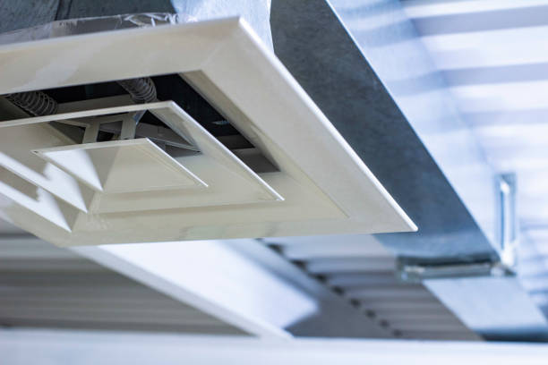 Best HVAC System Cleaning  in Martinsvle, IL
