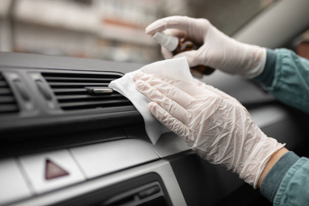 Best Best Air Duct Cleaning Company  in Martinsvle, IL