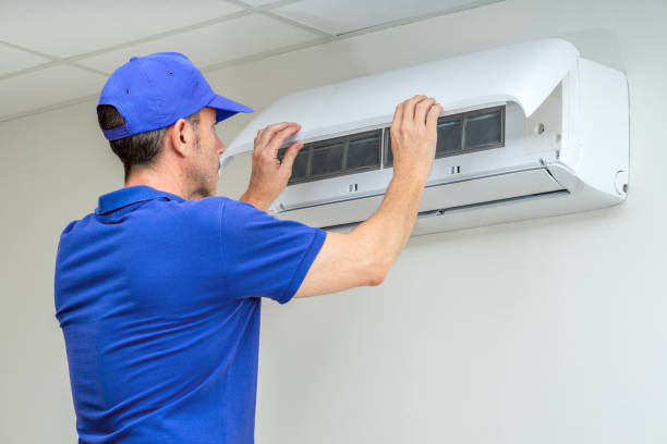 Best Local Air Duct Cleaning Services  in Martinsvle, IL